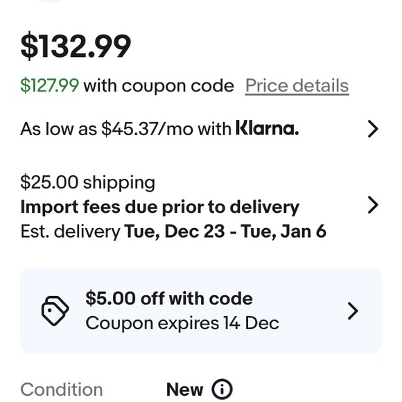 STEM Math/Science Learning Toy - Desk Fidget - Physics Fun - Unique Collectible! - Picture 12 of 13